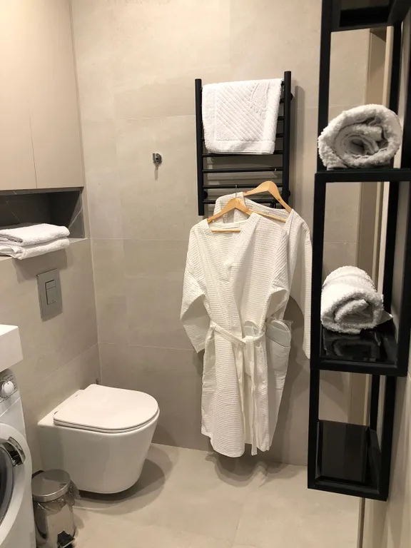 Квартира Квартира Элегант-апарт у Вокзала с новым диваном — Екатеринбург