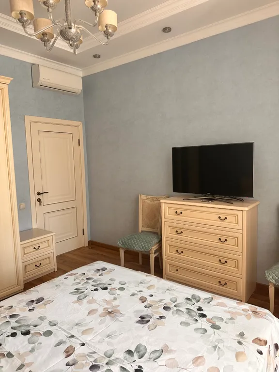 Отличная квартира