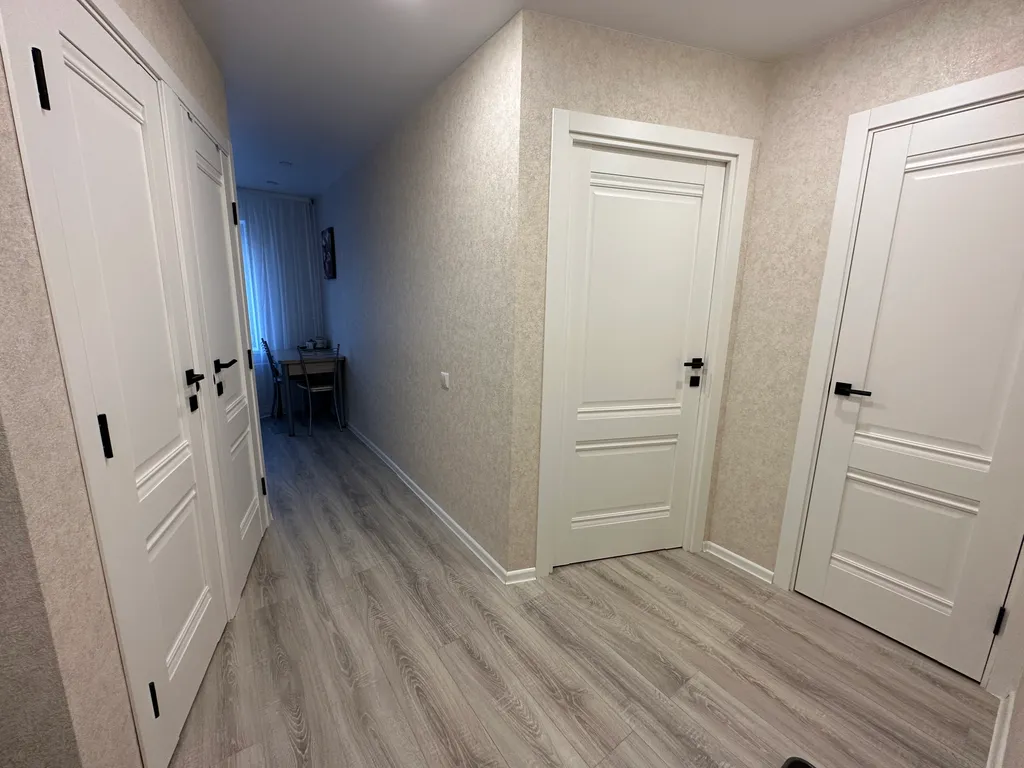 Волжский берег