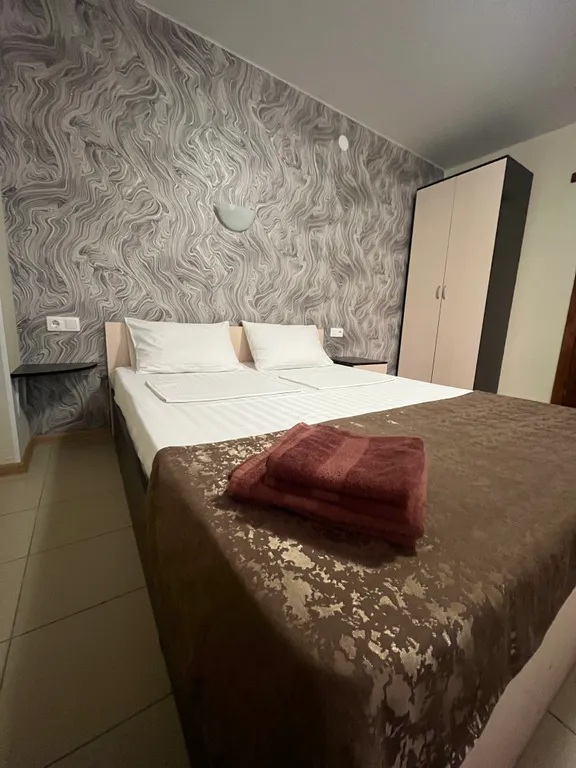 Квартира Комната — аренда посуточно в Кабардинка