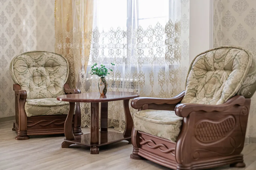 Квартира у Бульвара