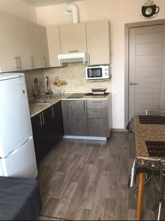 Апартаменты Жемчужина у моря