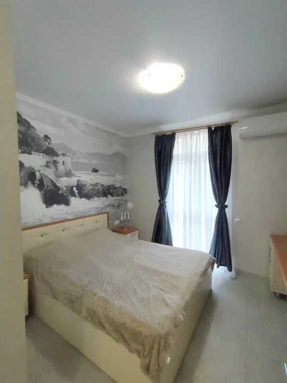 1-комнатная Квартира — аренда посуточно в Гаспра