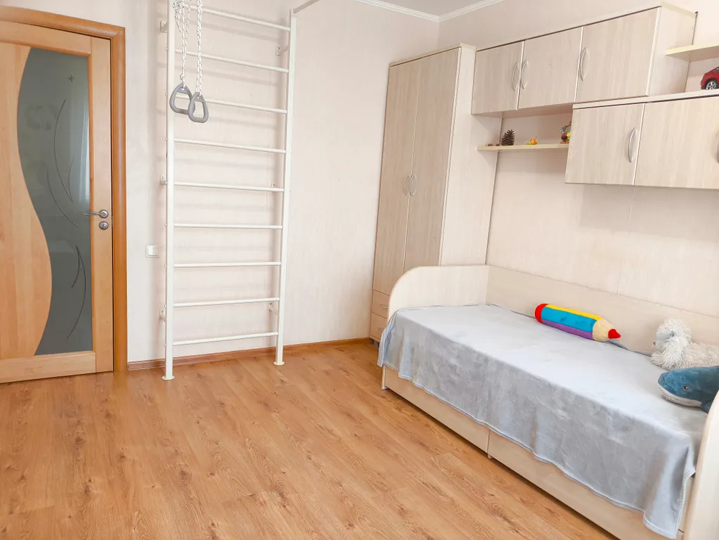 Уютная квартира в центре Харгоры