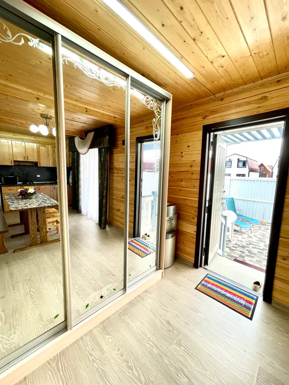 АЗУР ВИП лучшее место для семейного отпуска.