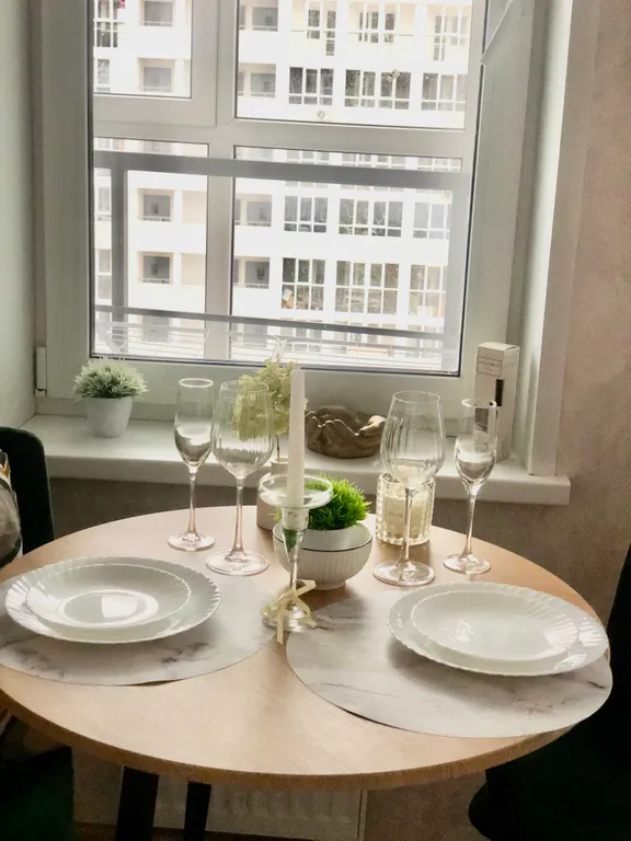 Квартира Квартира Sweet apartment Ufa — Уфа