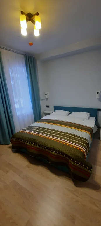 2-комнатная Квартира — аренда посуточно в Углич