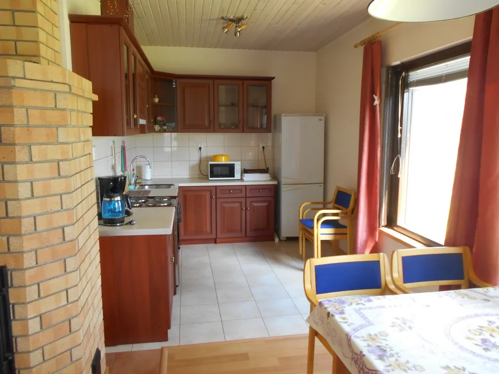 3-комнатный Дом