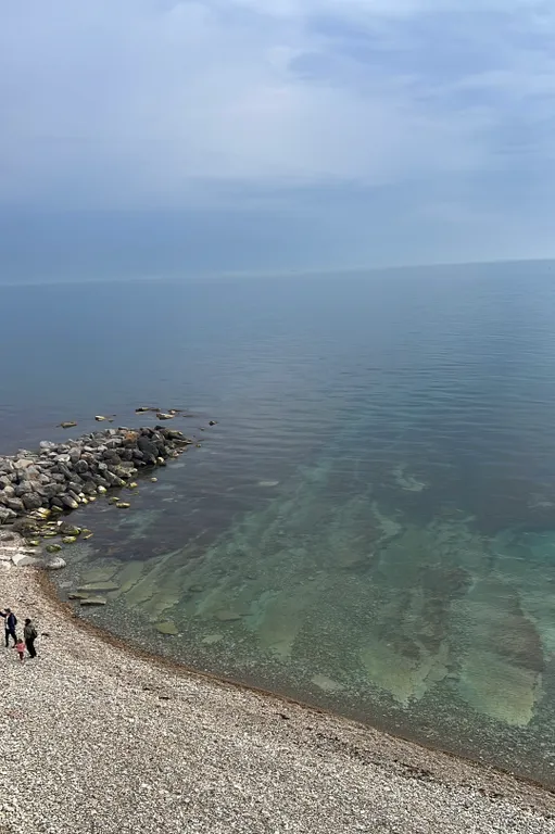 Уютная квартира с видом на море в ЖК Легенда