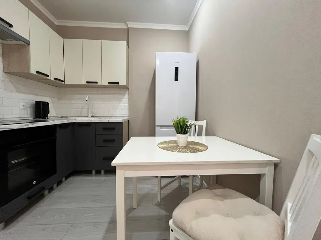 Квартира Квартира Beige apartments — Ростов-на-Дону