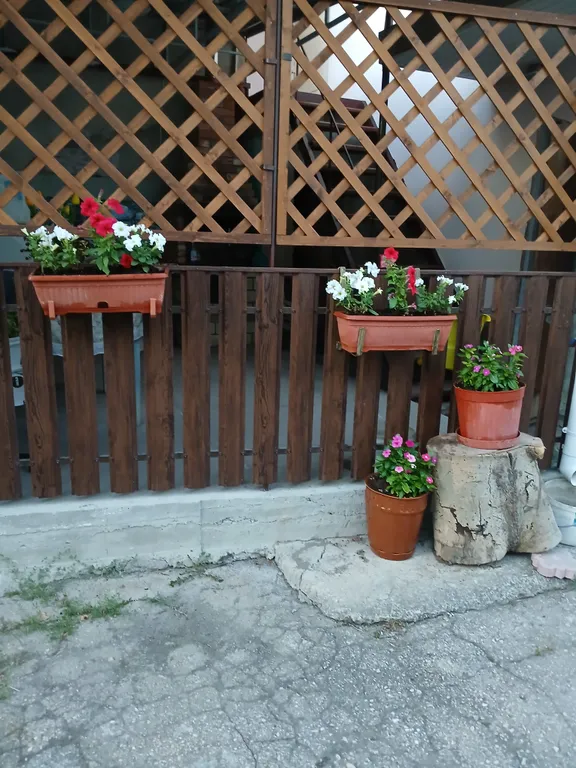 Квартира Уютная квартира недалеко от моря — Феодосия