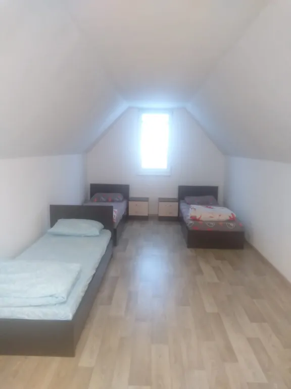 Коттедж Уютный дом для отдыха — Великий Новгород