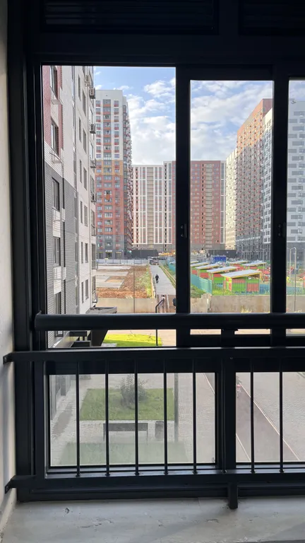 Двухкомнатный рай с просторной лоджией ЖК Южная Битца |Уютно, как дома