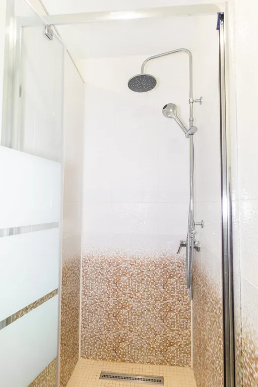 Уютная студия на берегу Иртыша, отличный вид на реку