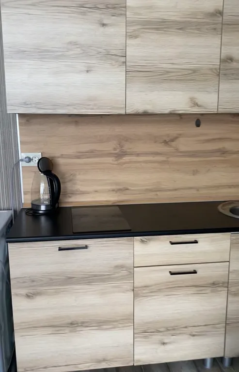 Лучшая студия с видом на море