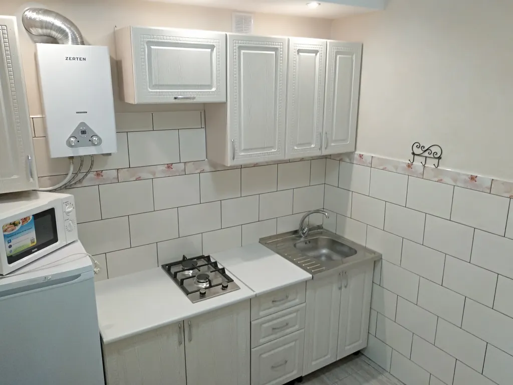 Уютная новая квартира рядом с морем