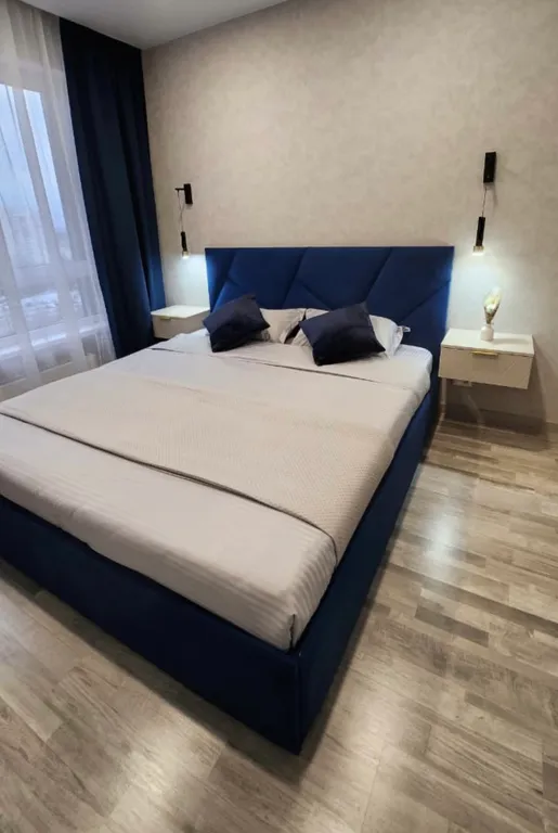 Квартира Комфортная квартира в ЖК Исеть Парк — Екатеринбург