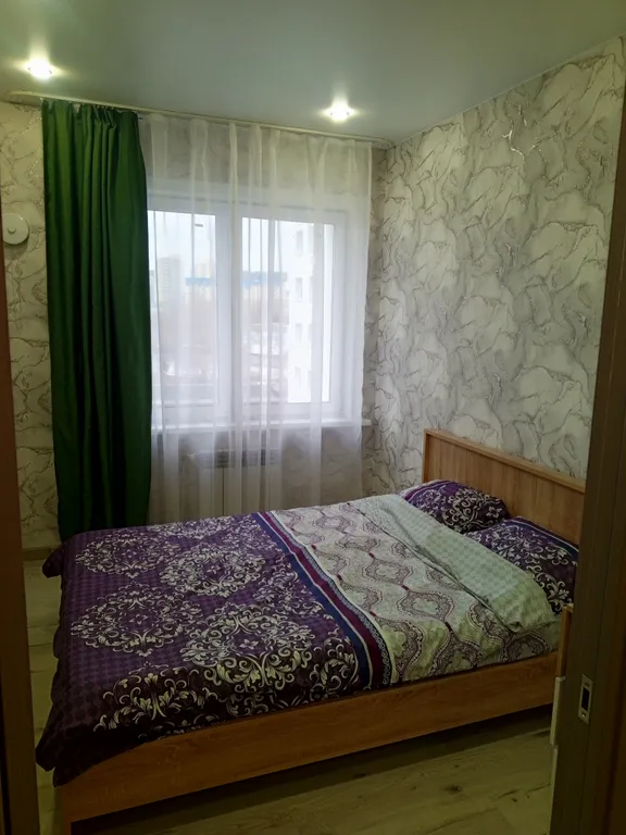 Квартира на Микрохирургии глаза