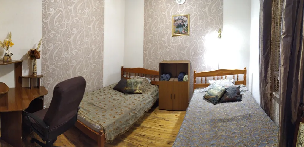 Коттедж Дом ,баня, купель-чан и сауна для вашего идеального отдыха — Донино