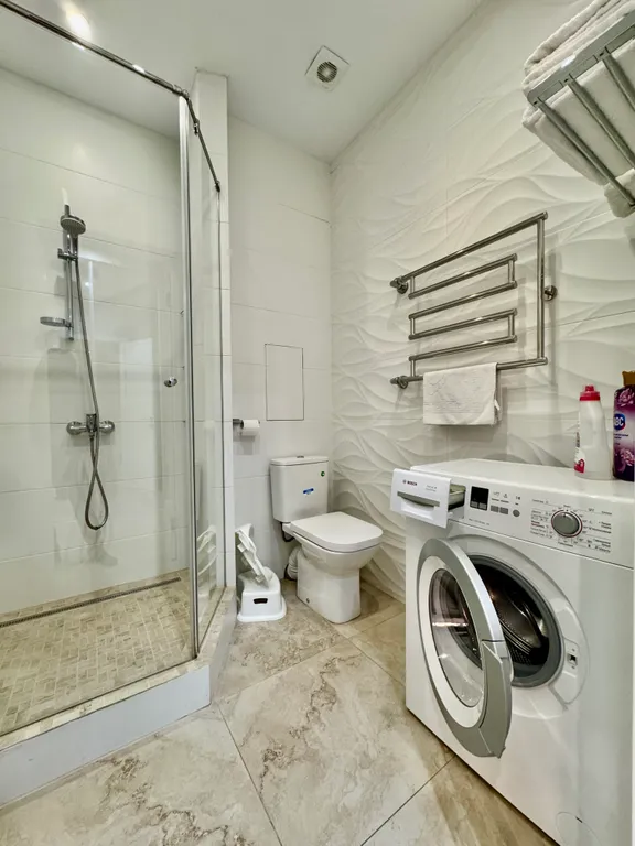 Милашка-квартира