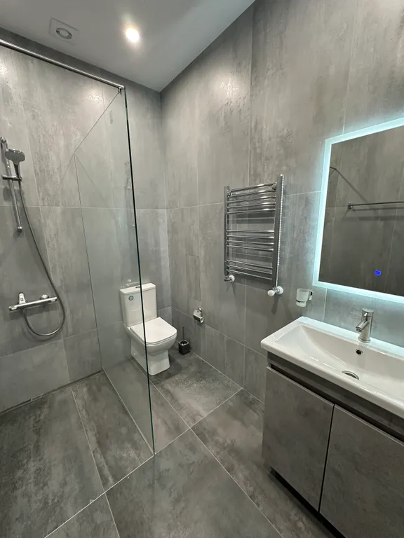 Квартира в центре