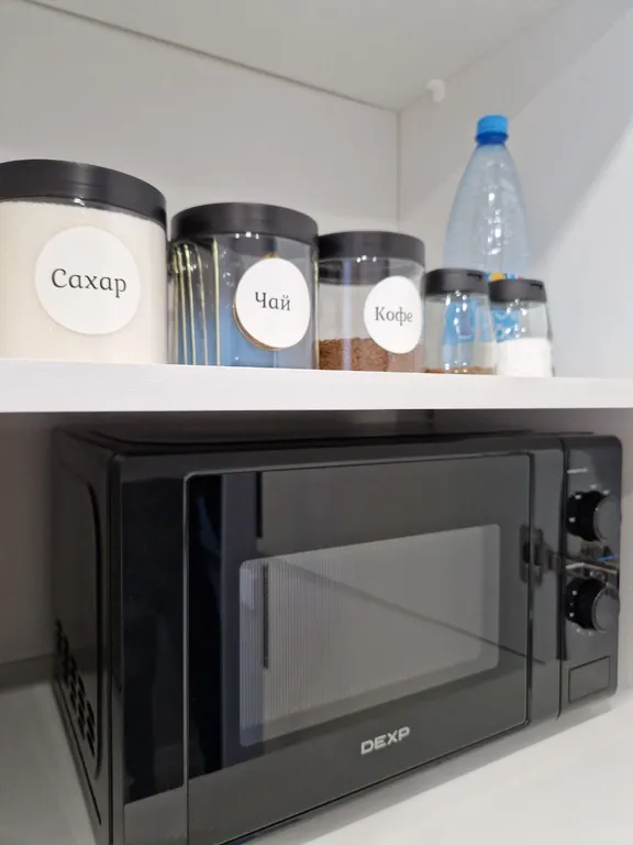 Квартира Уютная квартира в центре города — Хабаровск