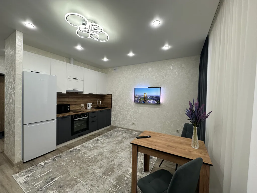 Квартира Премиум