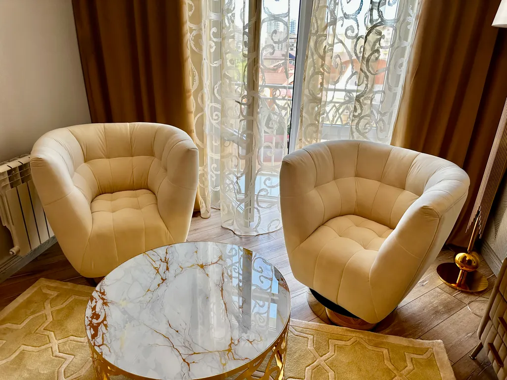 Квартира 1-комнатная Квартира — Махачкала