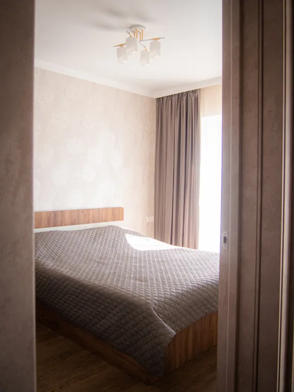 Новый дом с баней