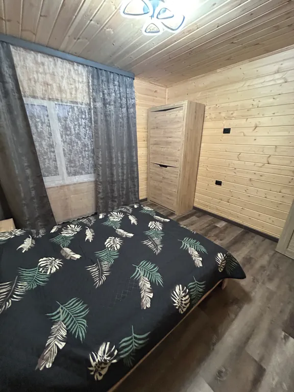 Коттедж на Бирюзовой Виаре