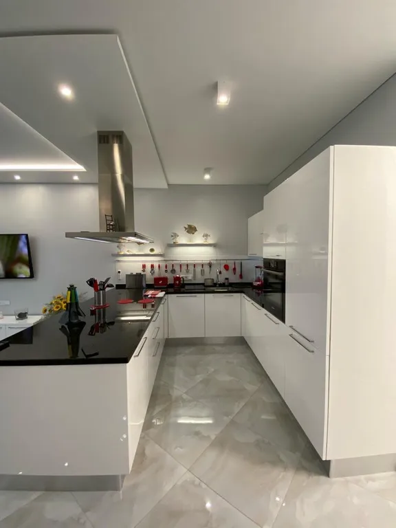 Апартаменты на Пушкина