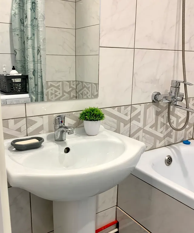 Современная кваpтирa в сосновом бору в 5 минутах от центра города