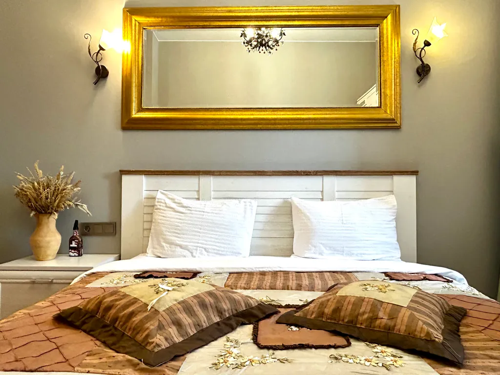 Квартира Квартира Авантаж — Кронштадт