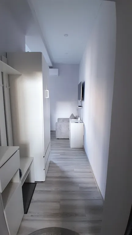 Квартира Уютные апартаменты у моря со свежим ремонтом — Севастополь