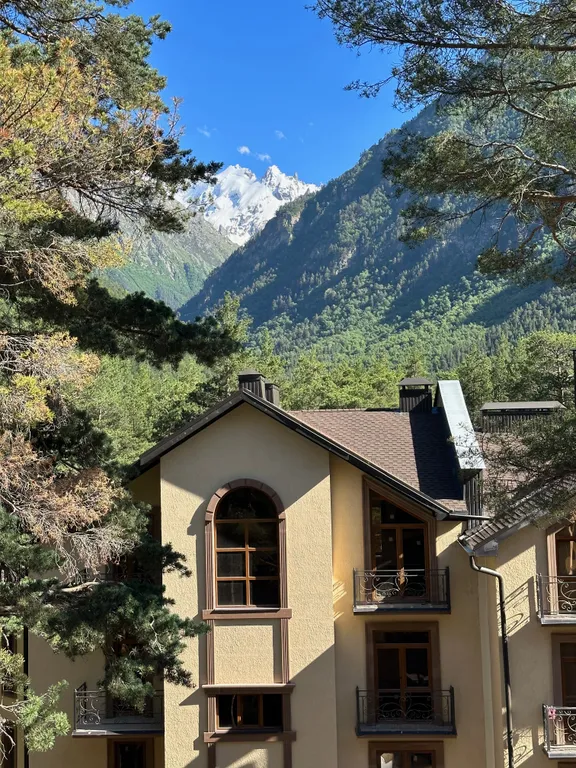 ЖК Горная сказка Приэльбрусье