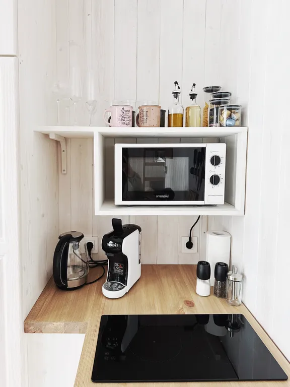 Коттедж Коттедж Уединенное место вдали от суеты — Можайск