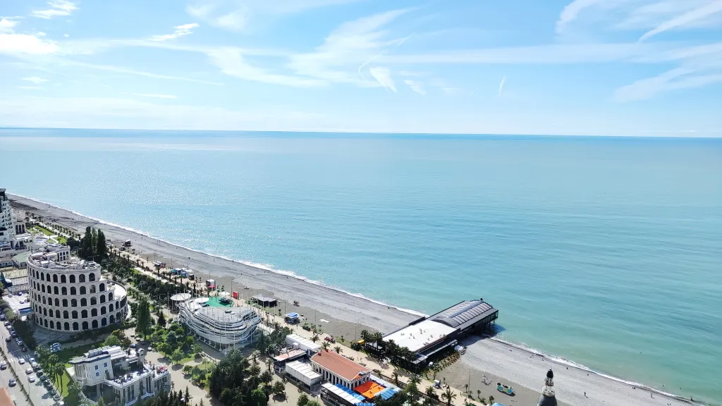 Sky Orbi Residence at Sea Resort