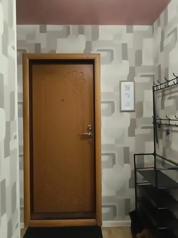 Квартира рядом Центром Нейрохирургии глаза