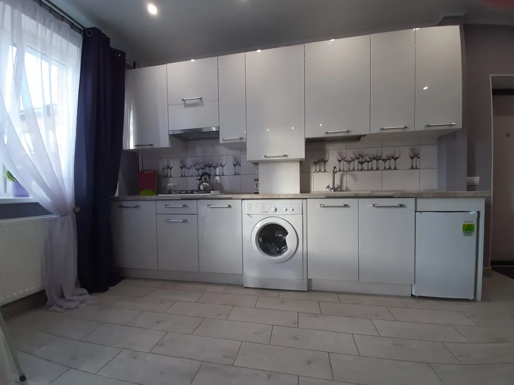 Квартира Студия недалеко от моря — Пионерский