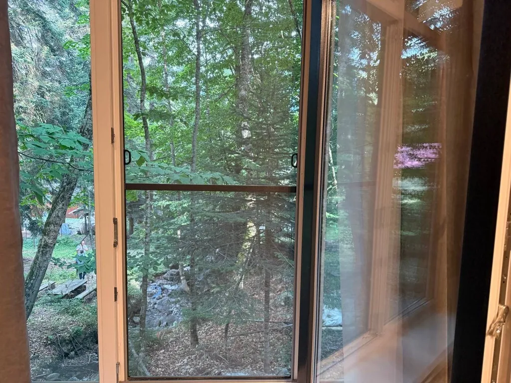 Шале Зарево 4