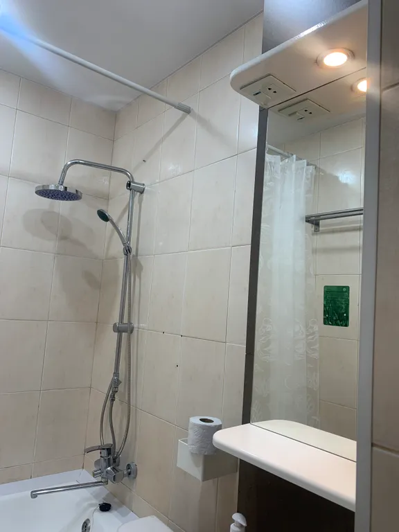 Прекрасная студия в центре , ЖД, Вояж