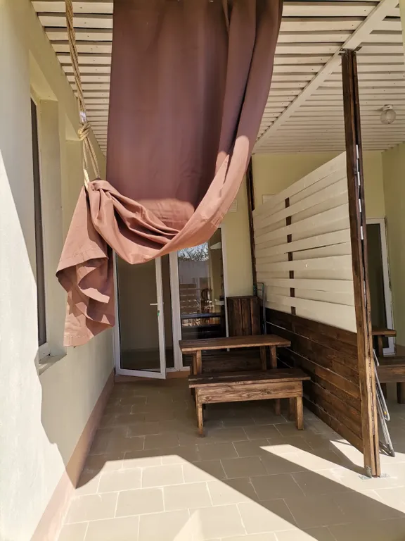 2-комнатная Квартира — аренда посуточно в Оленевка