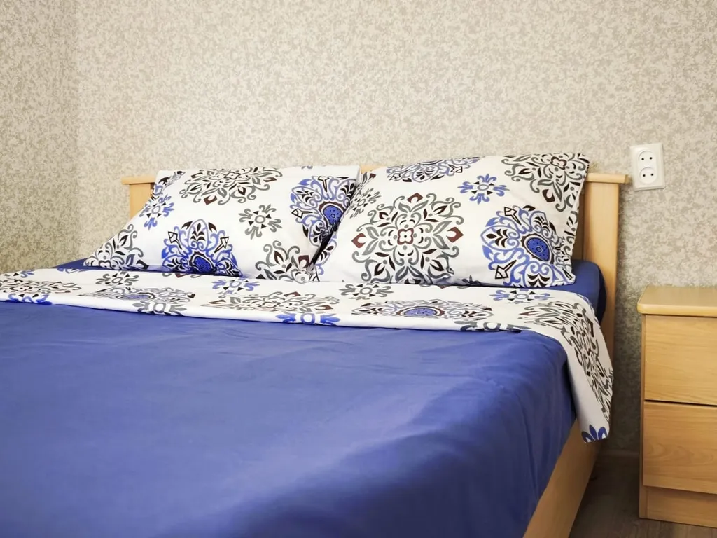 Квартира Уютная квартира на Свободы 87 — Ярославль