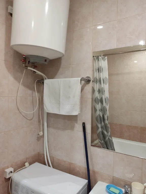 Квартира Квартира Студия в Шушарах — Шушары