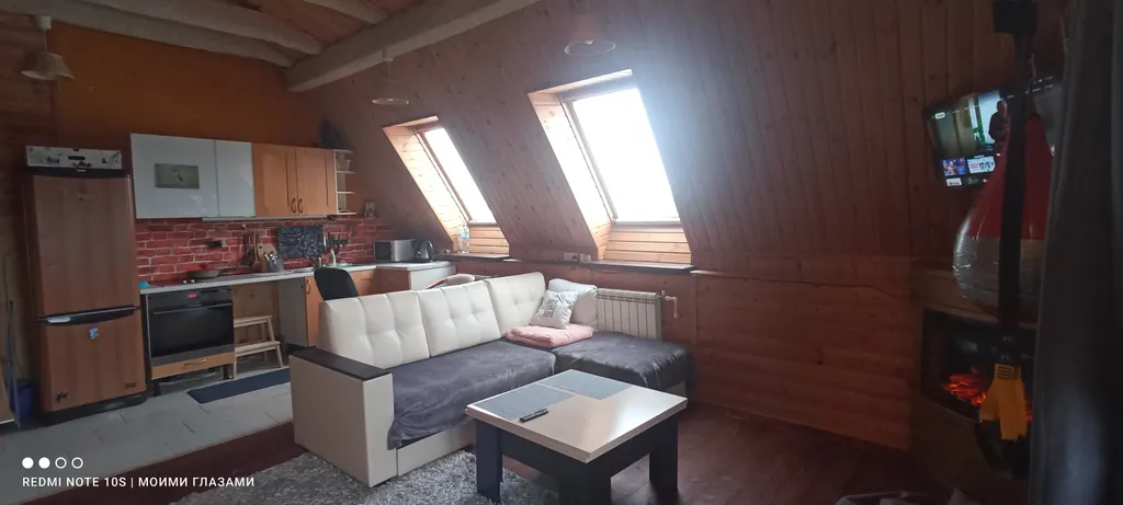 Уютная квартира около горнолыжного комплекса Сорочаны