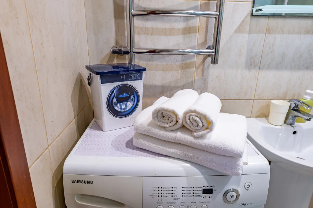 ApartMe Технологический институт