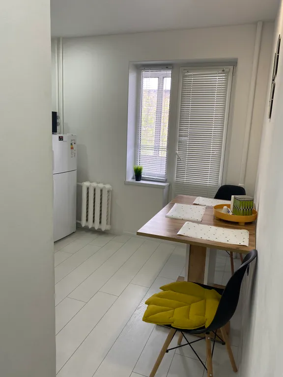 Квартира в центре города с отчетными документами