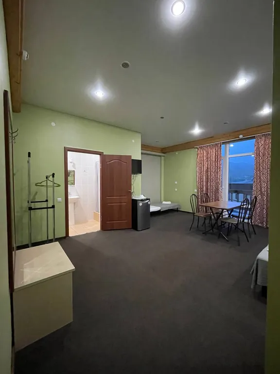 Квартира Комната — Нижнее Учдере