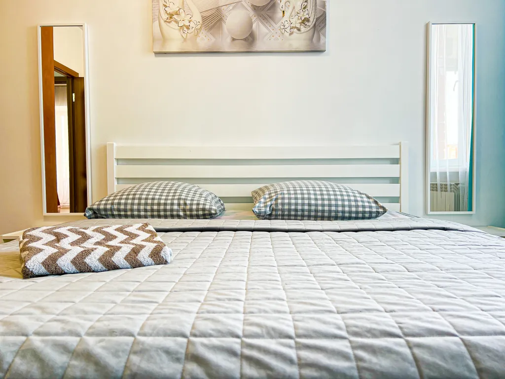 Квартира для больших семей у жд вокзала