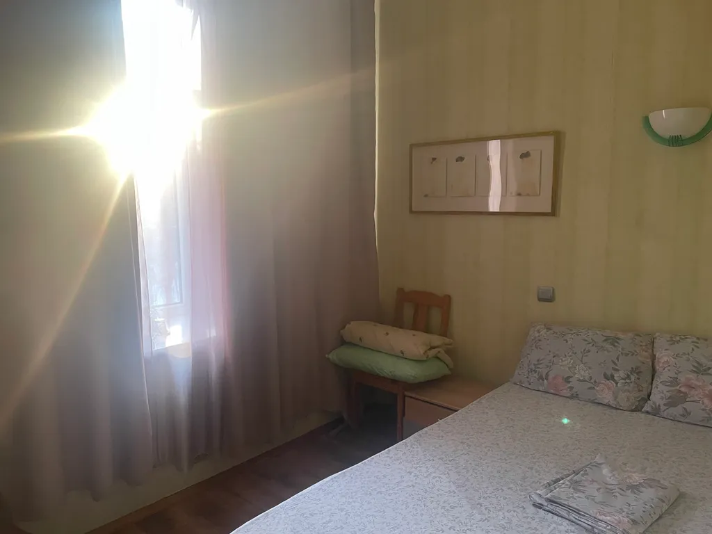 Двухкомнатная центр